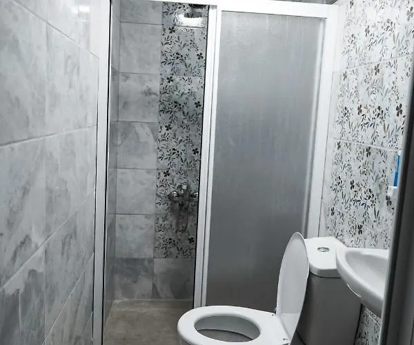 Pokój typu standard