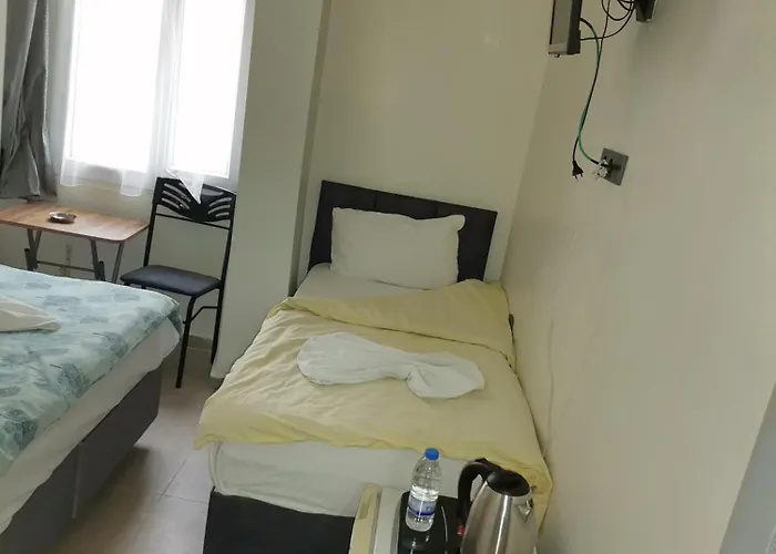Ekononiczny pokój jednoosobowy