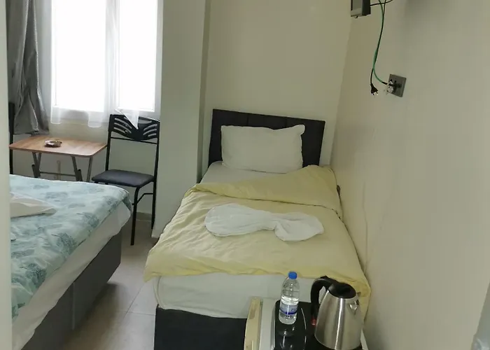 Ekononiczny pokój jednoosobowy